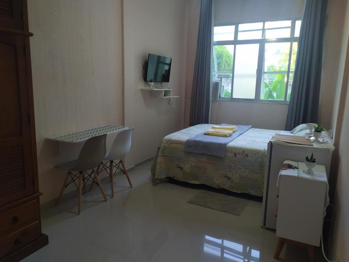 Copacabana Ipanema Comfortable Studio - Housity