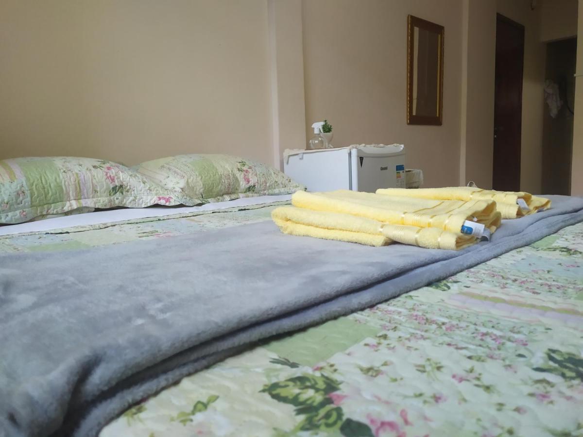Copacabana Ipanema Comfortable Studio - Housity