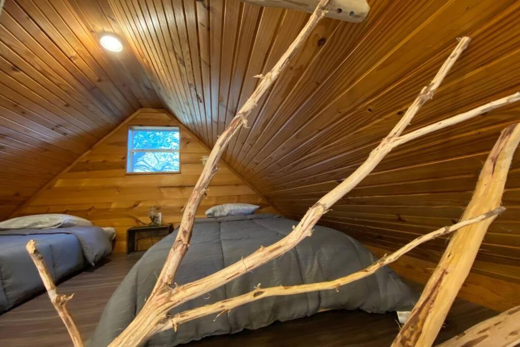 The Cowboy Cabin - Housity