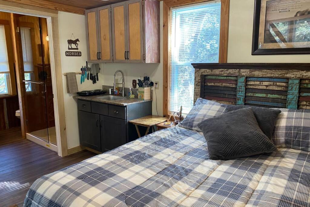 The Cowboy Cabin - Housity