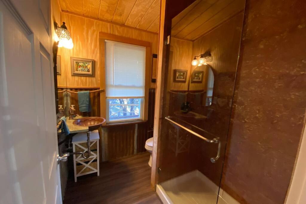 The Cowboy Cabin - Housity