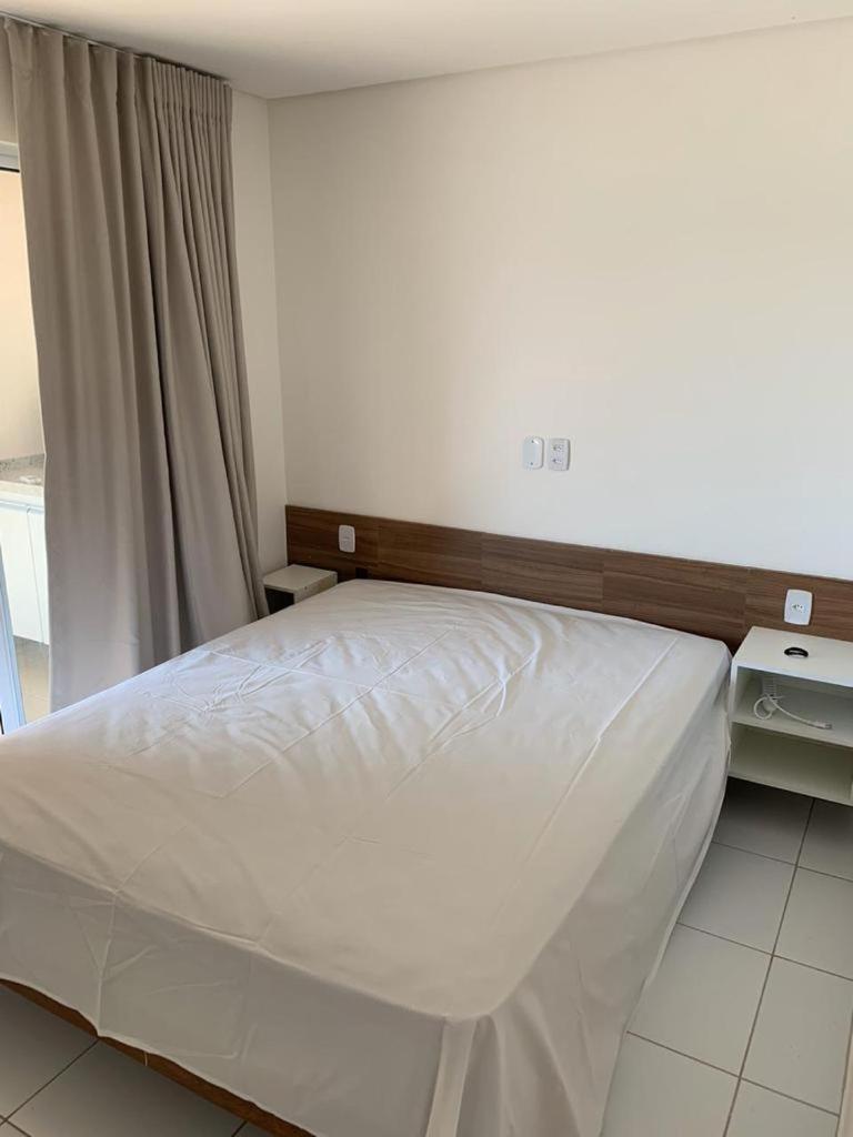 Apartamento c/ varanda Gourmet na Praia do Francês - Housity
