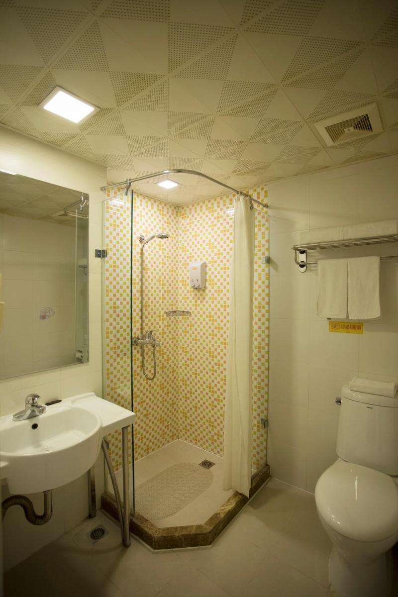 Home Inn Xi'an South Taihua Road Daming Palace Relics Park - Housity
