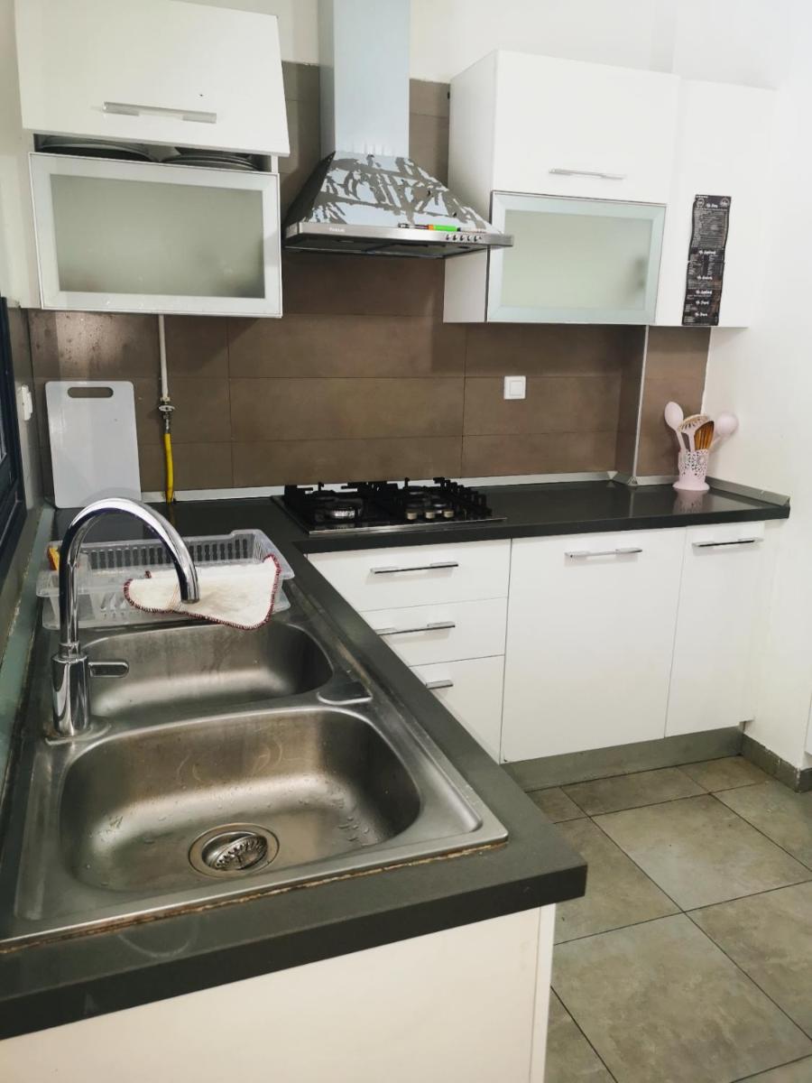 Suitetrails - Flat Ain Zaghouen