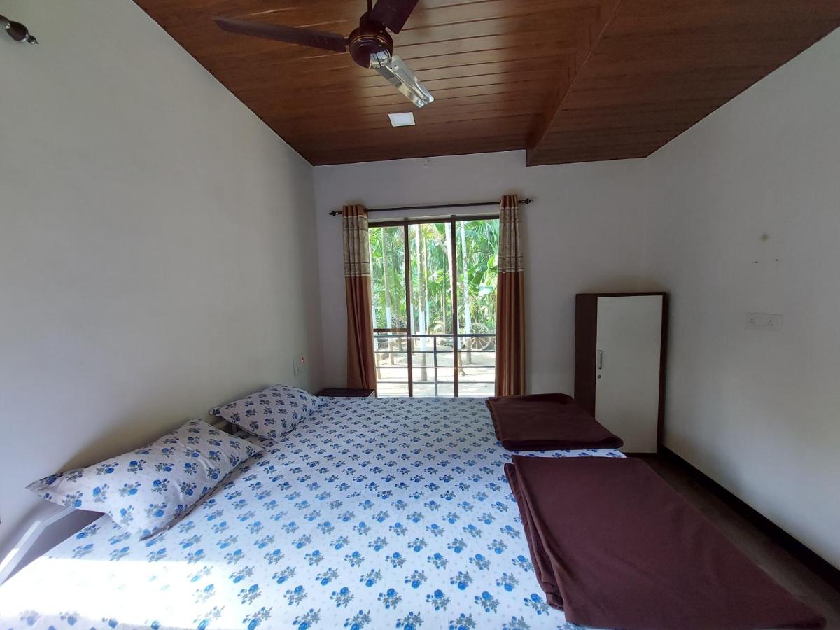 Betel Wood Home Stay - Housity