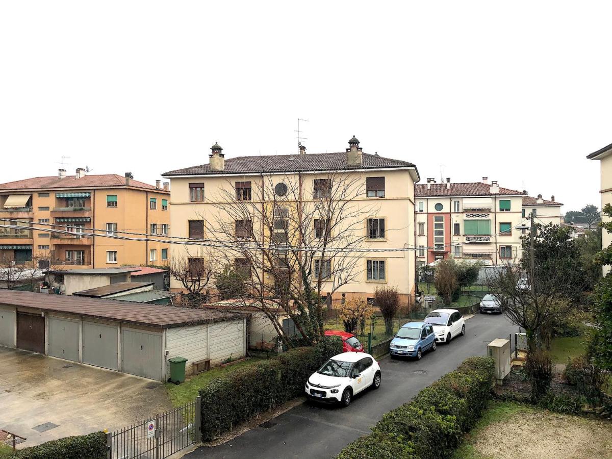 Residenza Pedrotti Family - Housity