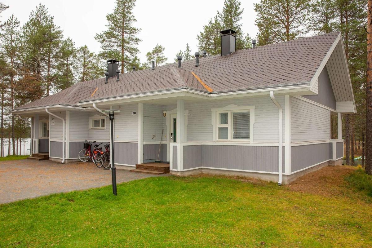 Holiday Club Kuusamon Tropiikki Apartments - Housity