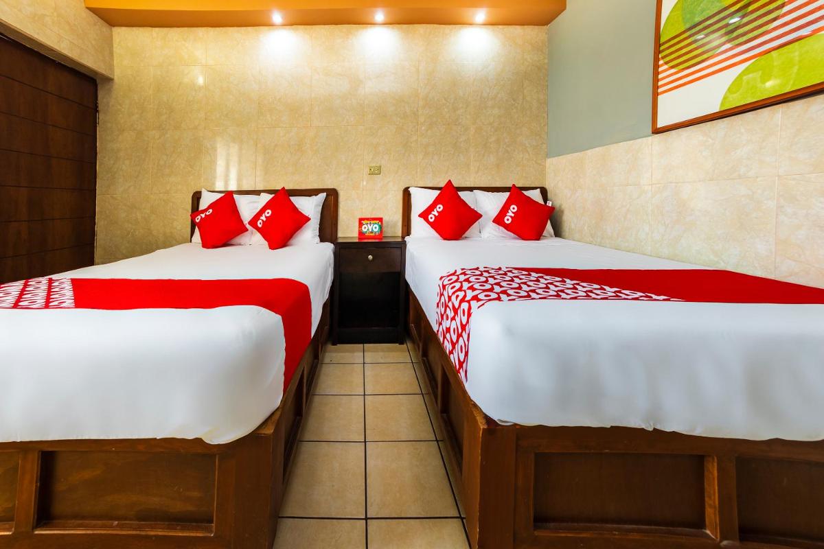 Hotel Romo - Housity