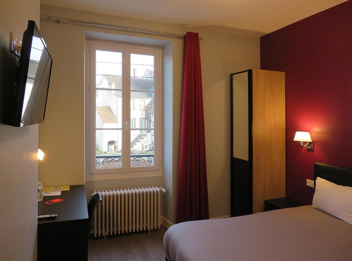 Hôtel Le Dormeux - Housity