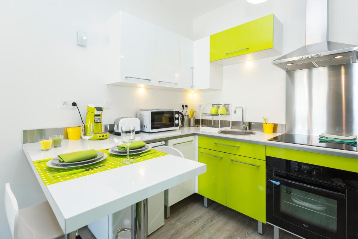 Studio Malpeigné - Housity