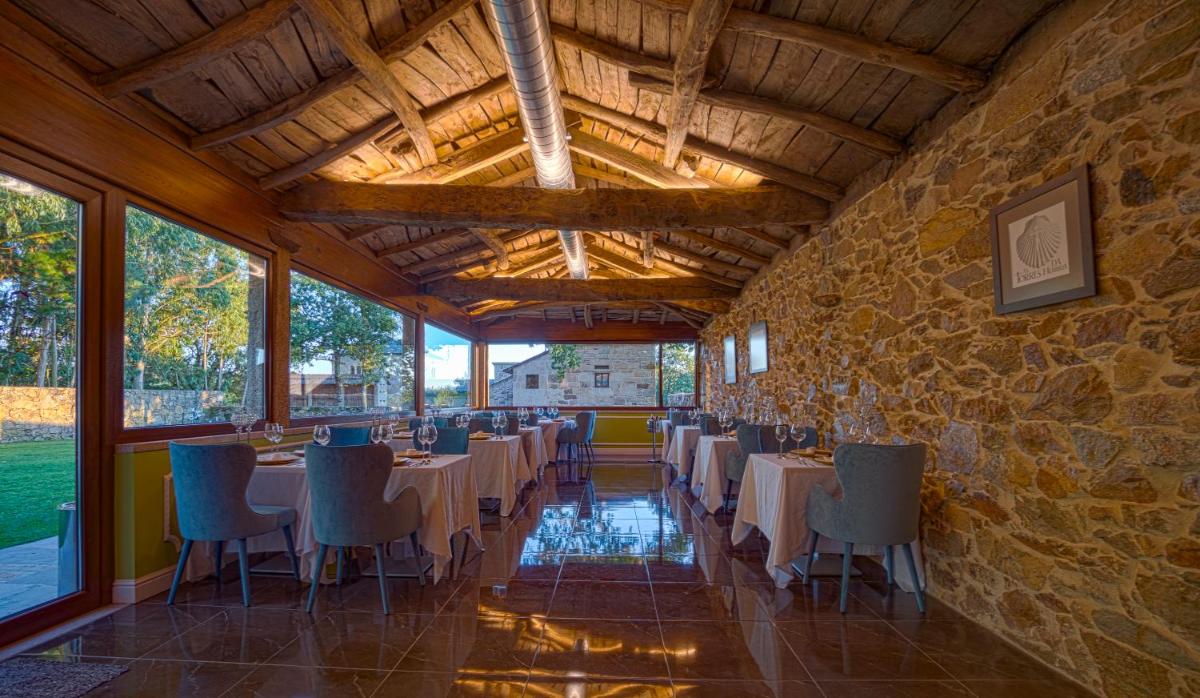 Hotel As Torres da Hermida - Housity