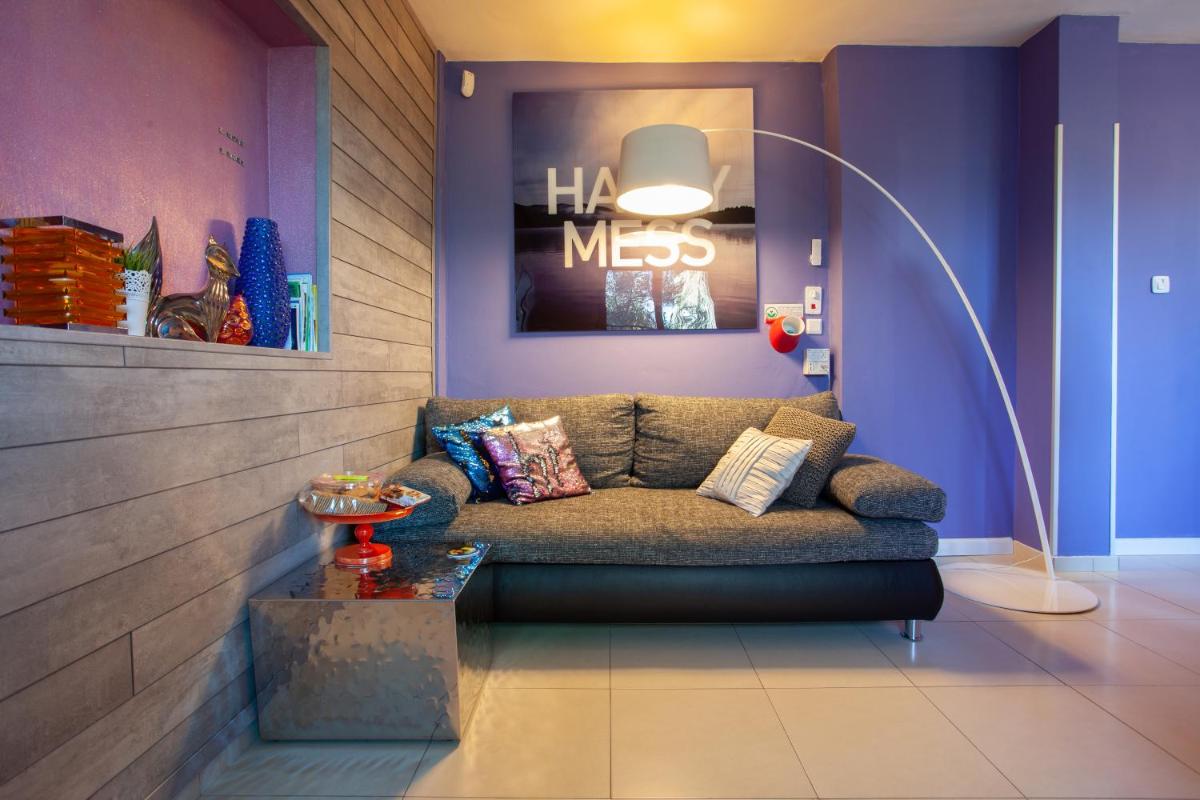 Chrysler Residence - Housity