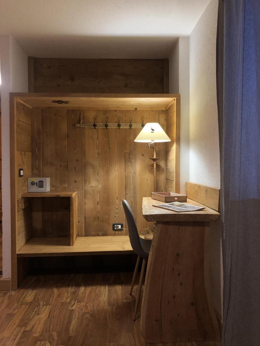 Hotel Coeur Du Village - Housity