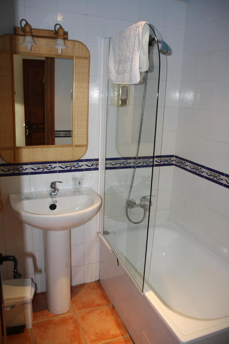 Bardal de Huerta - Housity