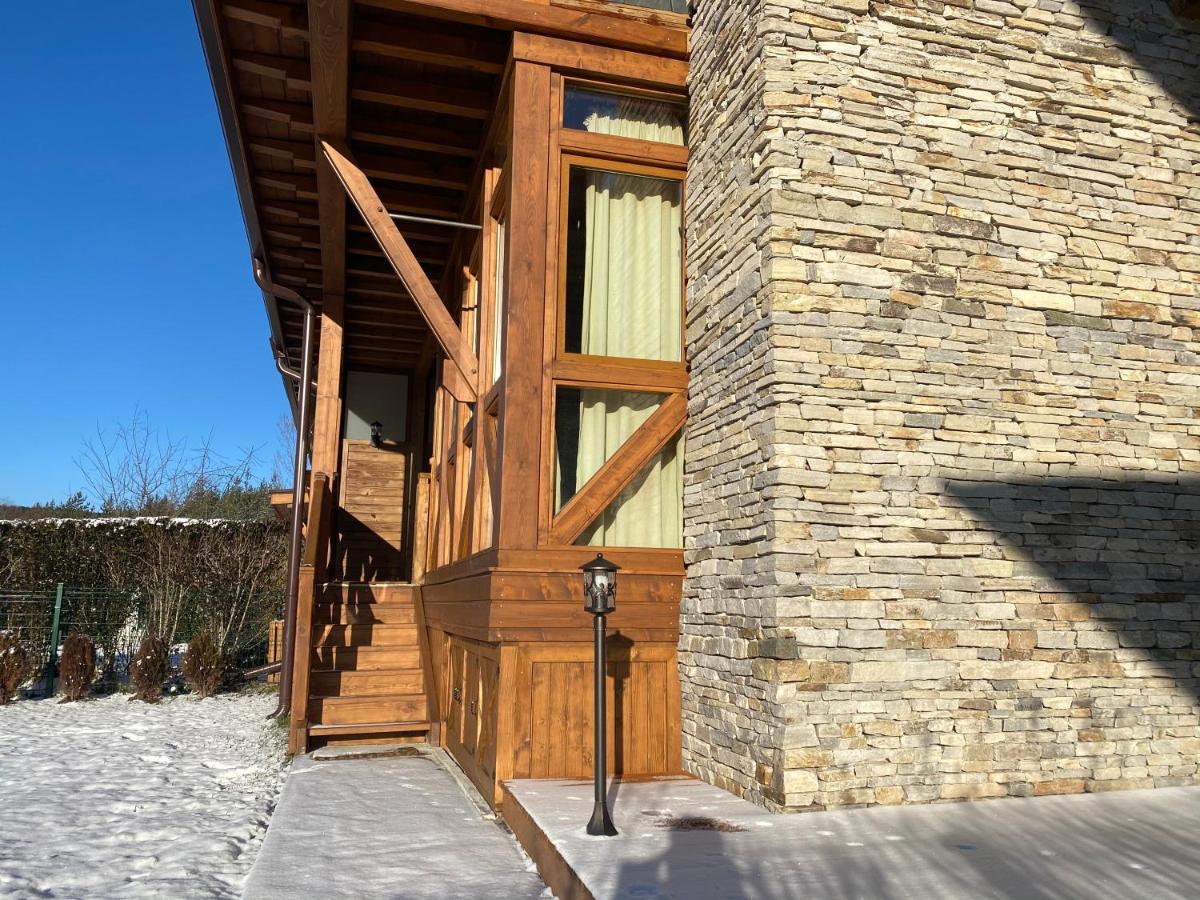 Katarino Spa Chalet - Hizvo
