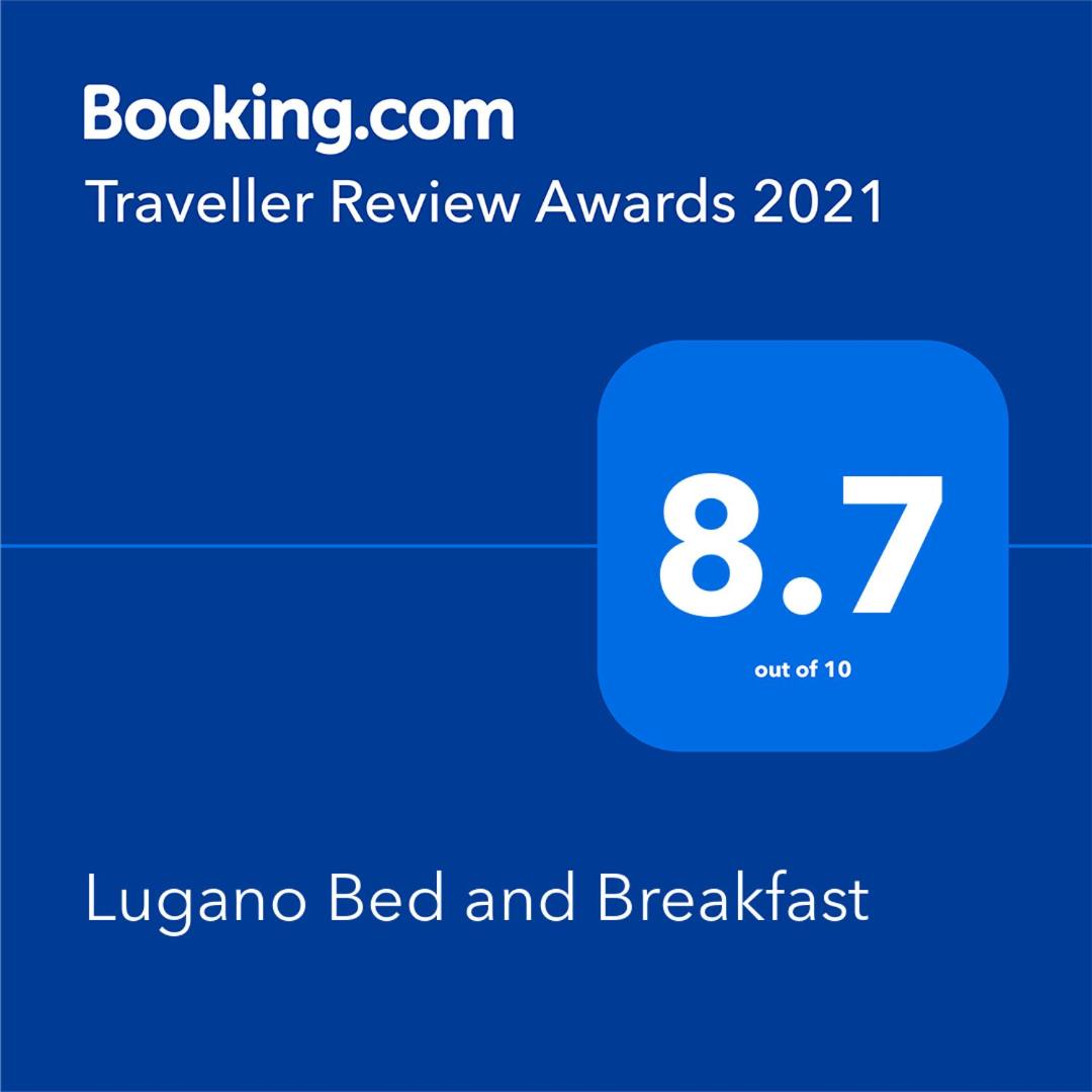 Lugano Bed and Breakfast - Housity