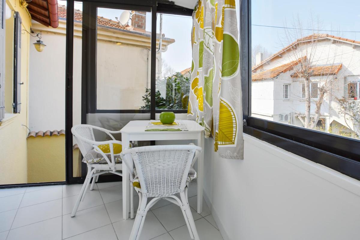 Studio Malpeigné - Housity