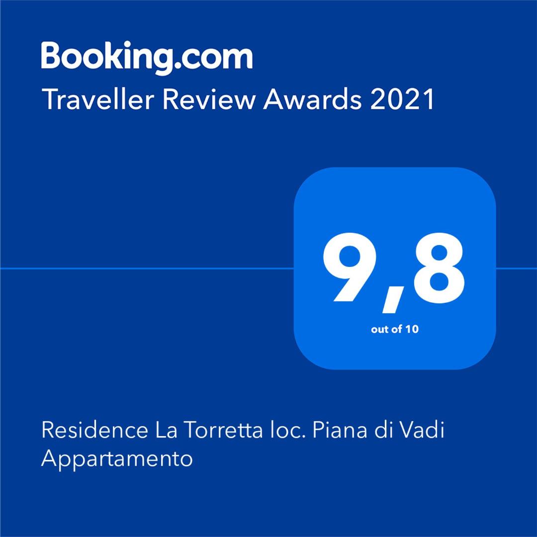 Residence La Torretta Briatico - Tropea - Hizvo