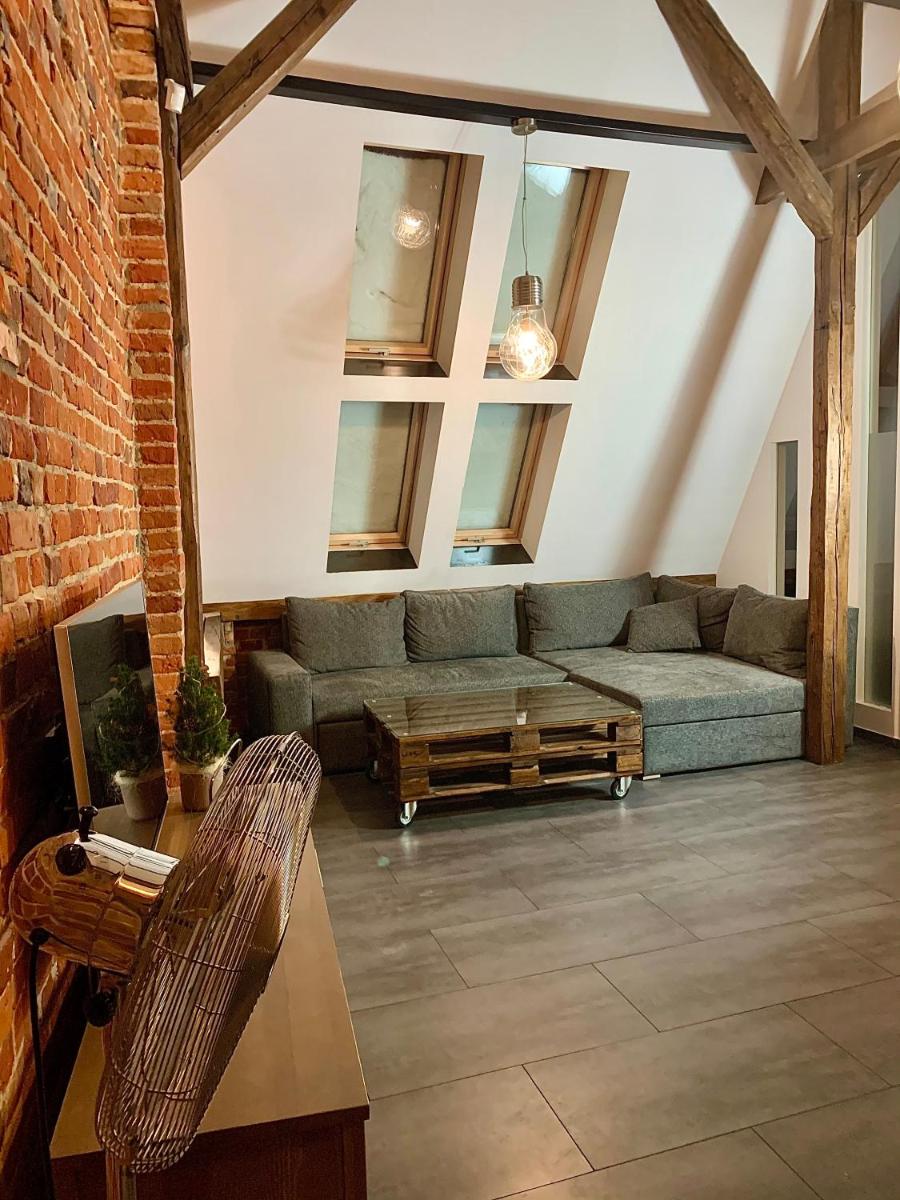 Apartamenty Młyńska 4 - Housity