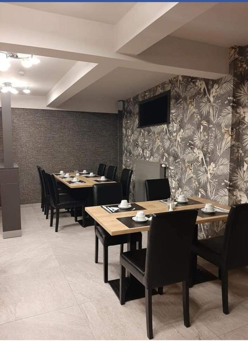 Hotel Saint Daniel - Housity