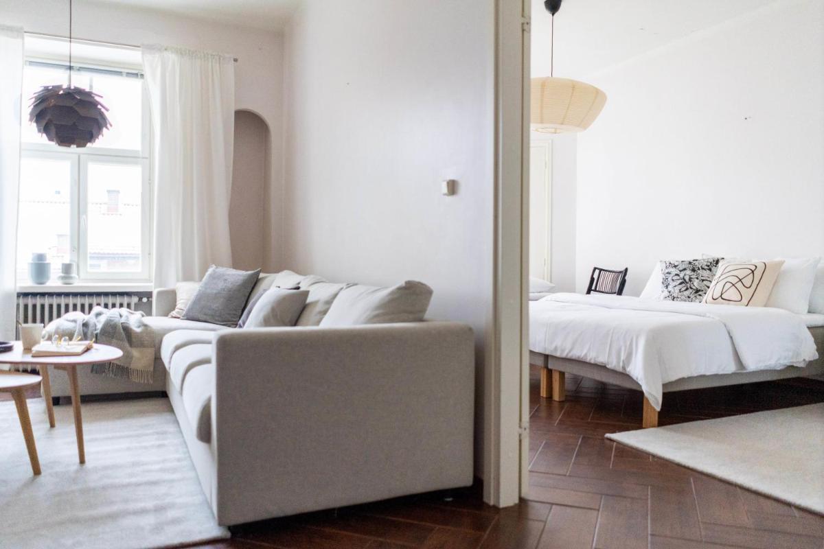 Roost Humalistonkatu - Housity