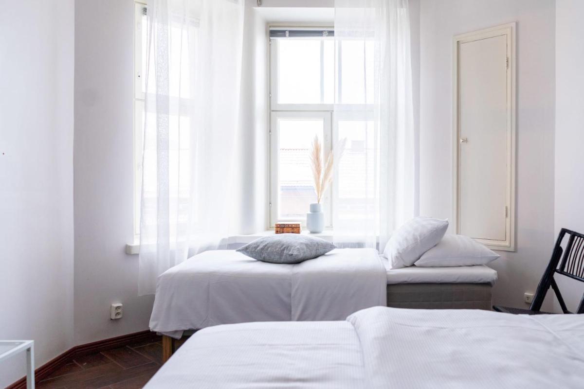 Roost Humalistonkatu - Housity