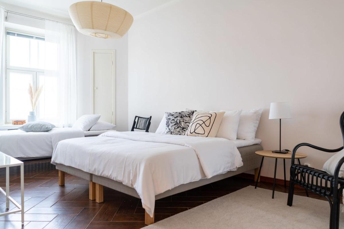 Roost Humalistonkatu - Housity