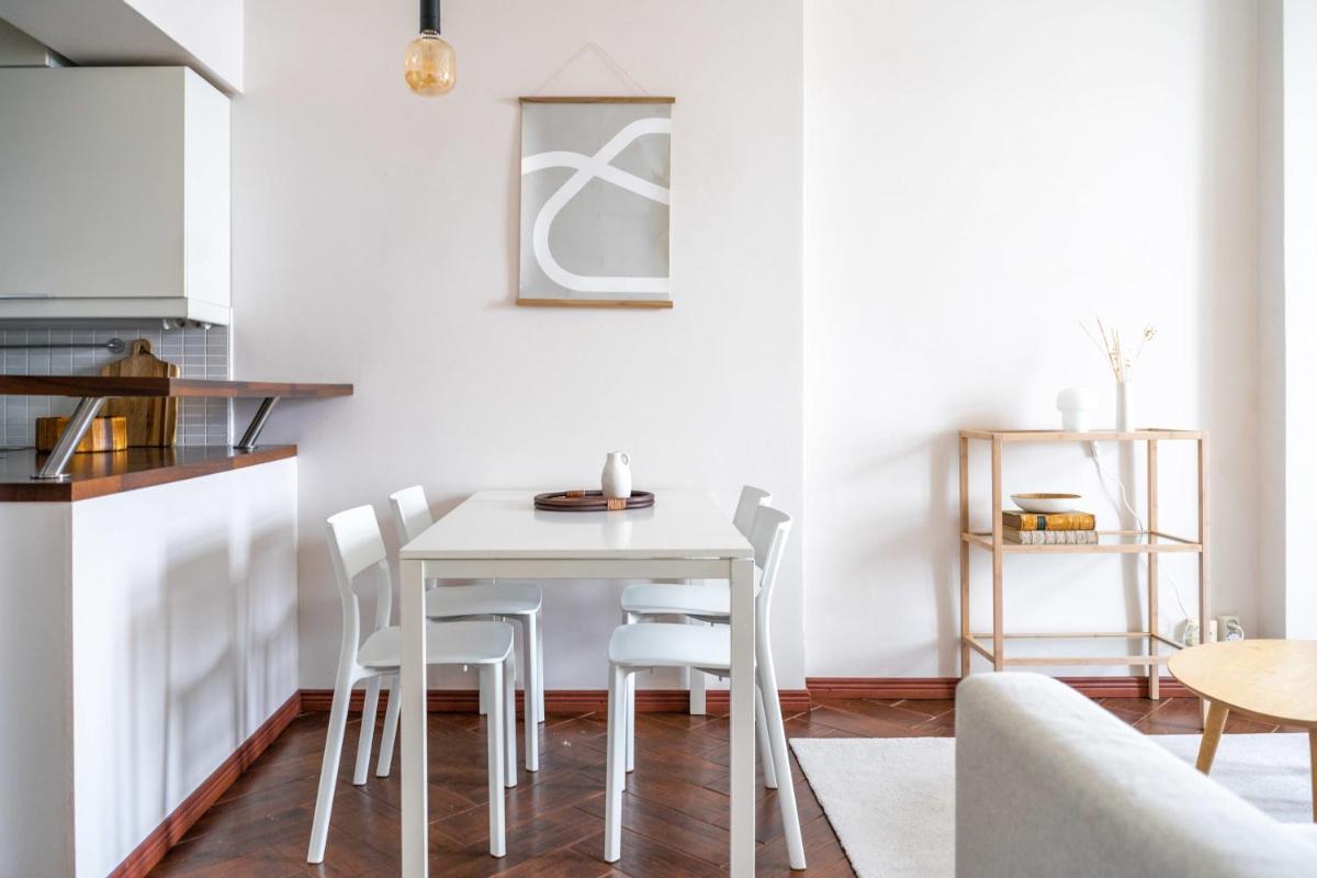 Roost Humalistonkatu - Housity
