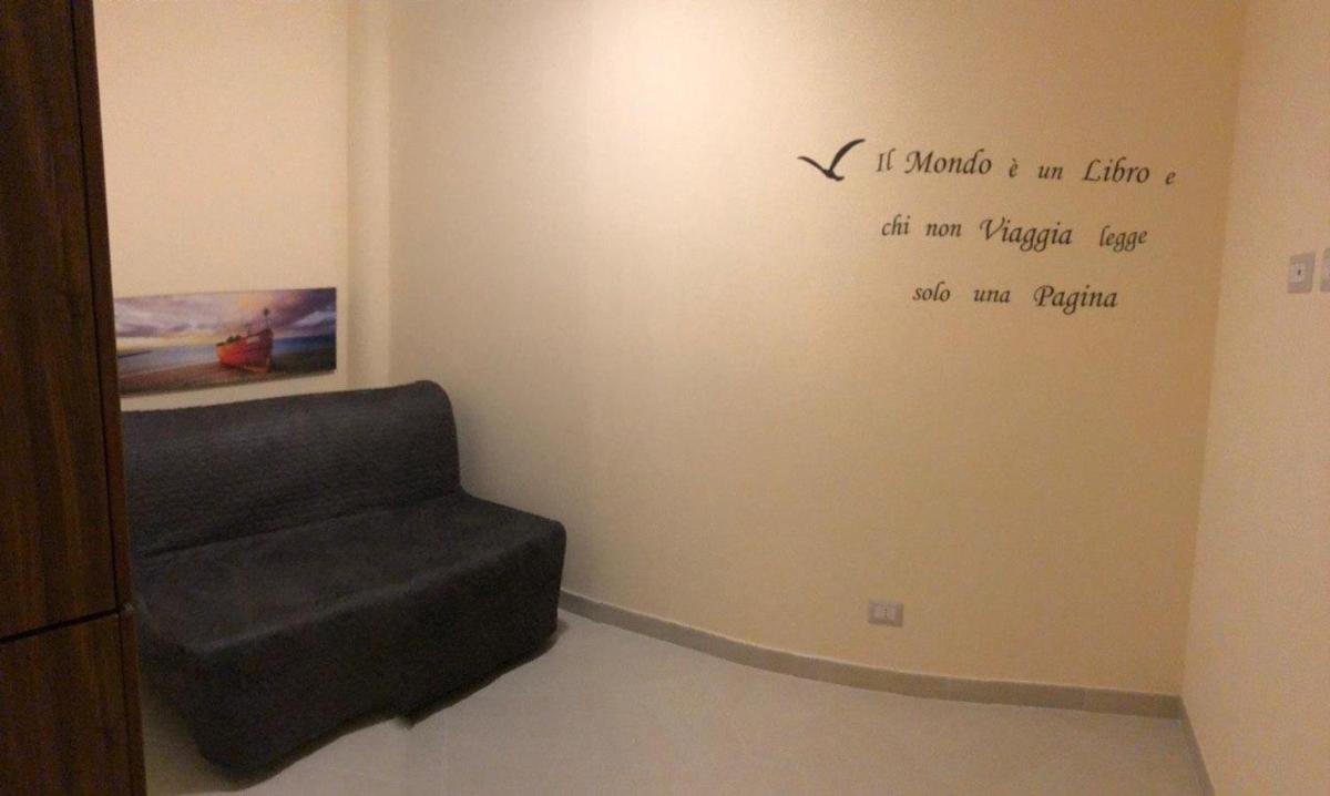 Le Tre Caravelle - Housity