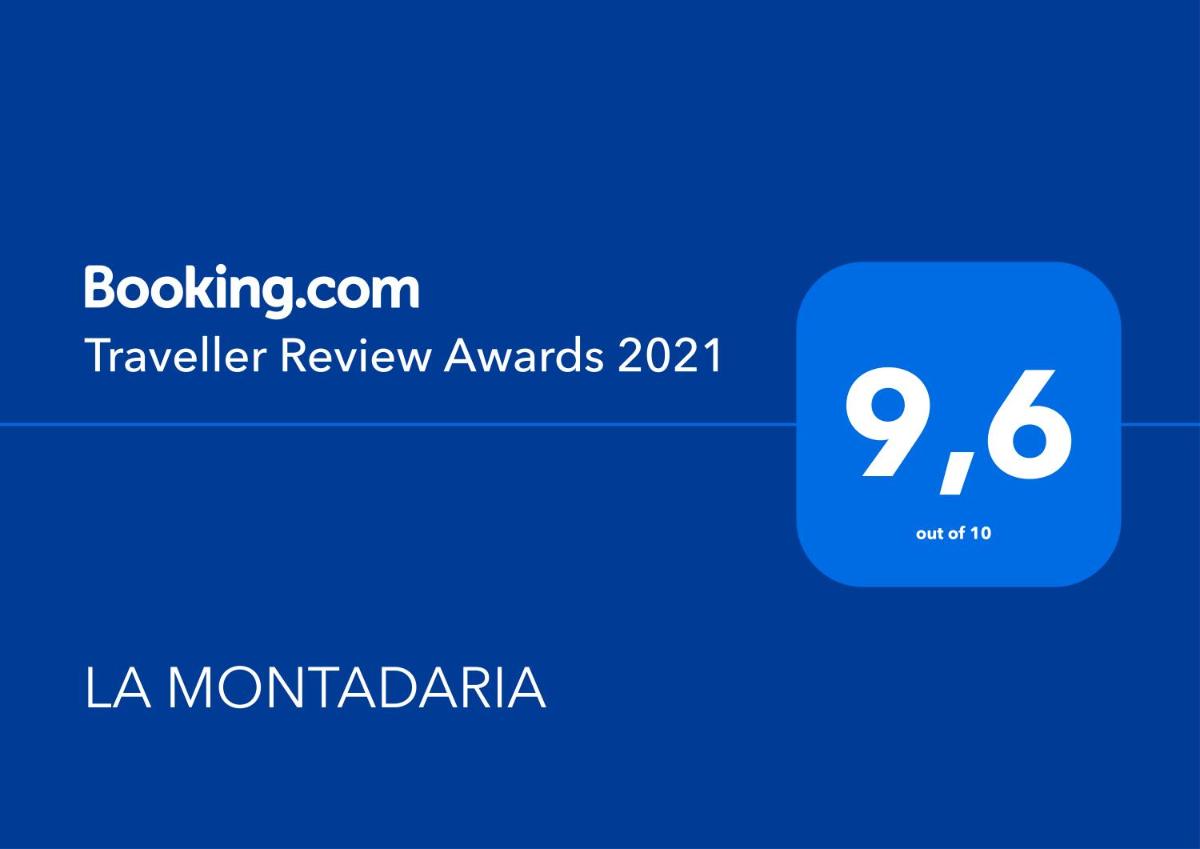 LA MONTADARIA - Housity