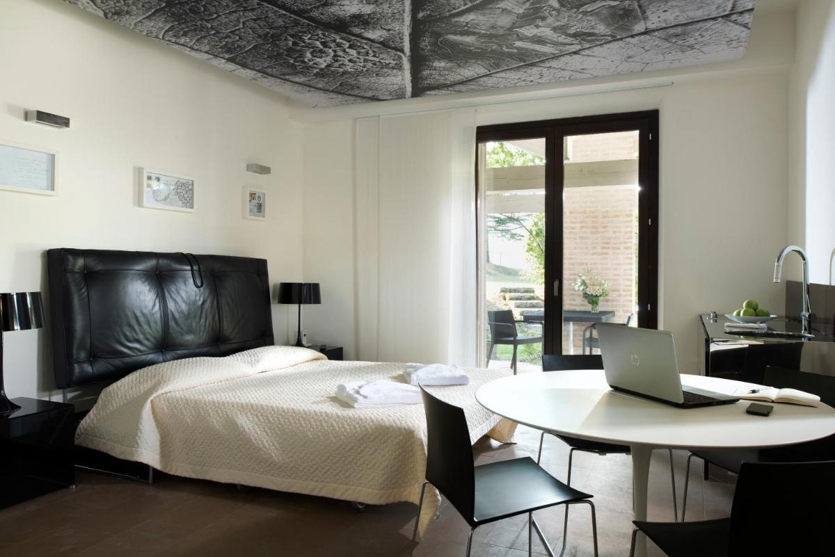 Tenuta Santi Giacomo e Filippo - Housity