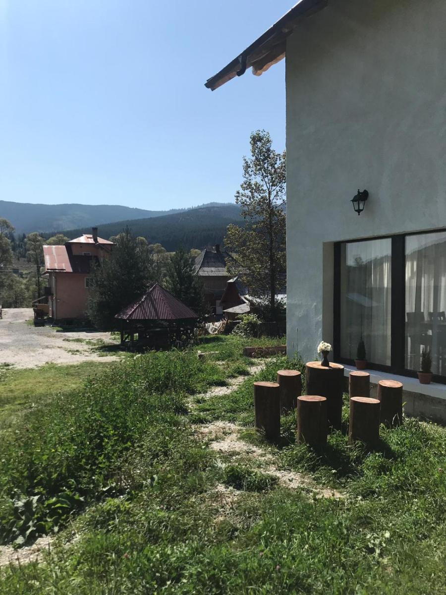 Cabana La Trei Brazi Carlibaba - Housity