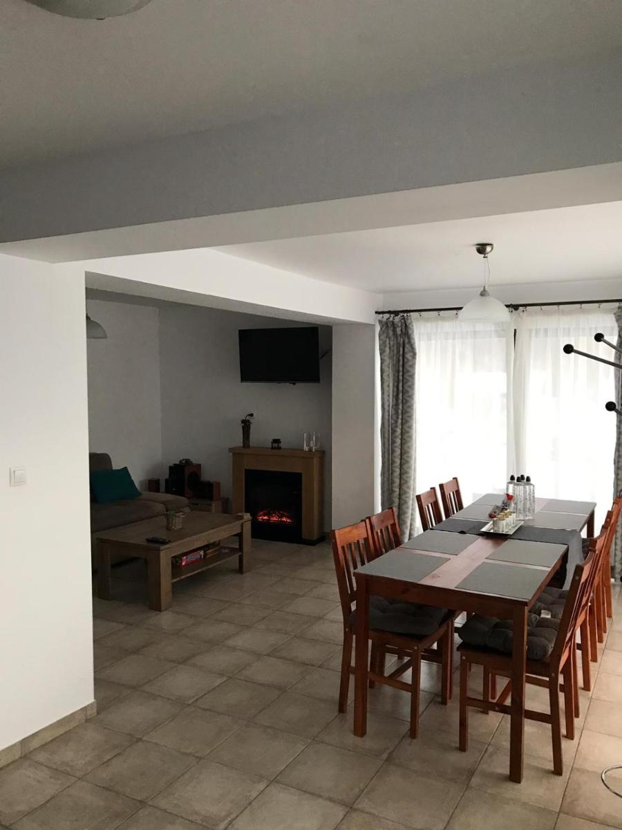 Cabana La Trei Brazi Carlibaba - Housity
