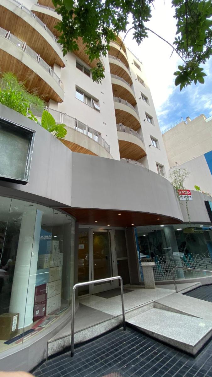 Casa Nómada - Nueva Córdoba - Housity