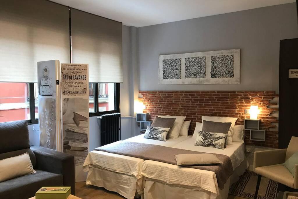 HOMELY LOFT PLAZA MAYOR - Housity