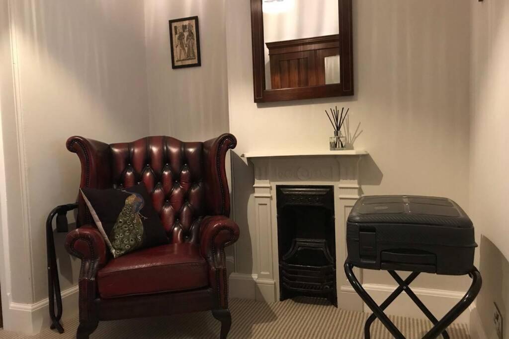 The Cheese Room, self-contained cosy retreat in the Quantock Hills - Housity