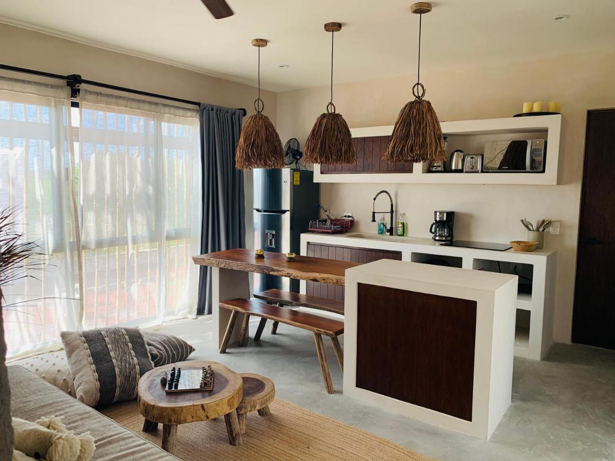 Vida Jungle Boho Apart 13 with special fee to access Hotel Bardo - Housity
