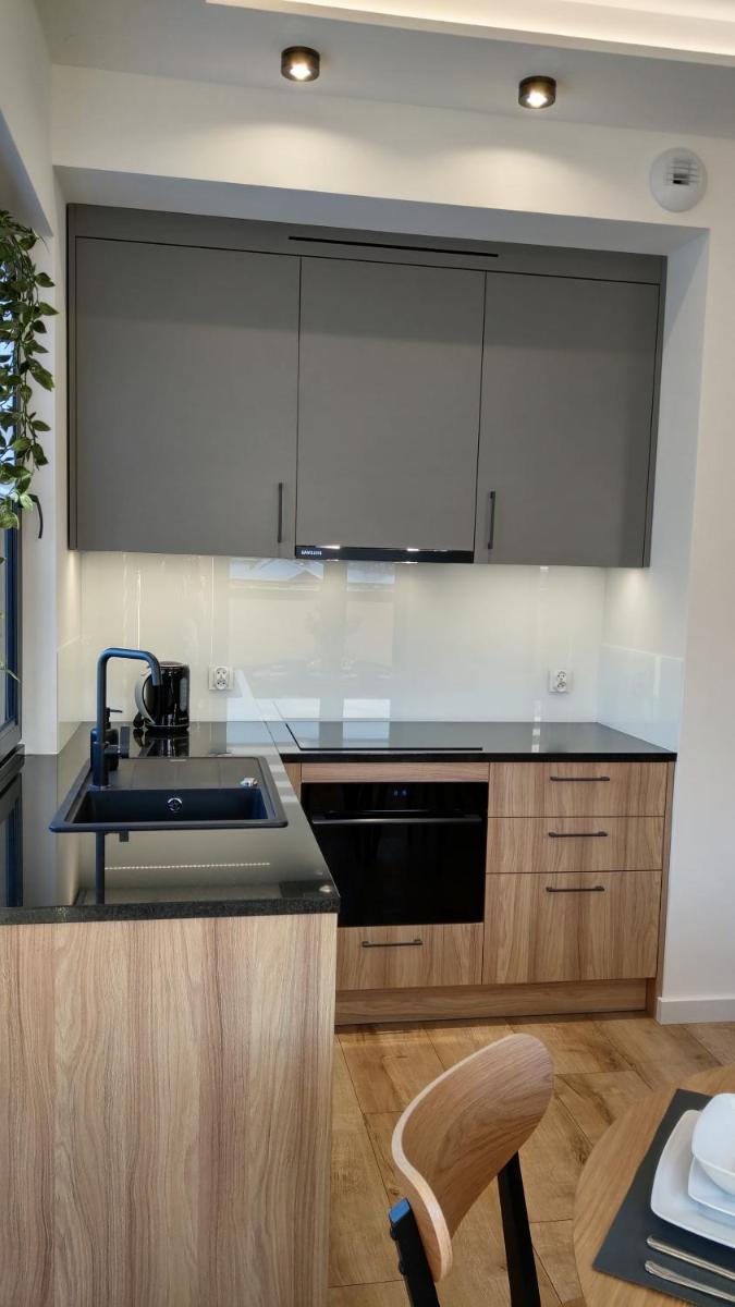 Apartament SunPark - Housity
