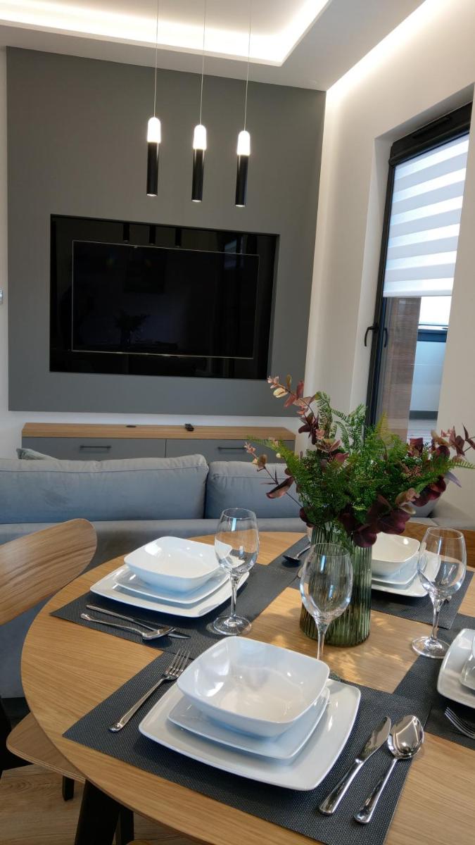 Apartament SunPark - Housity