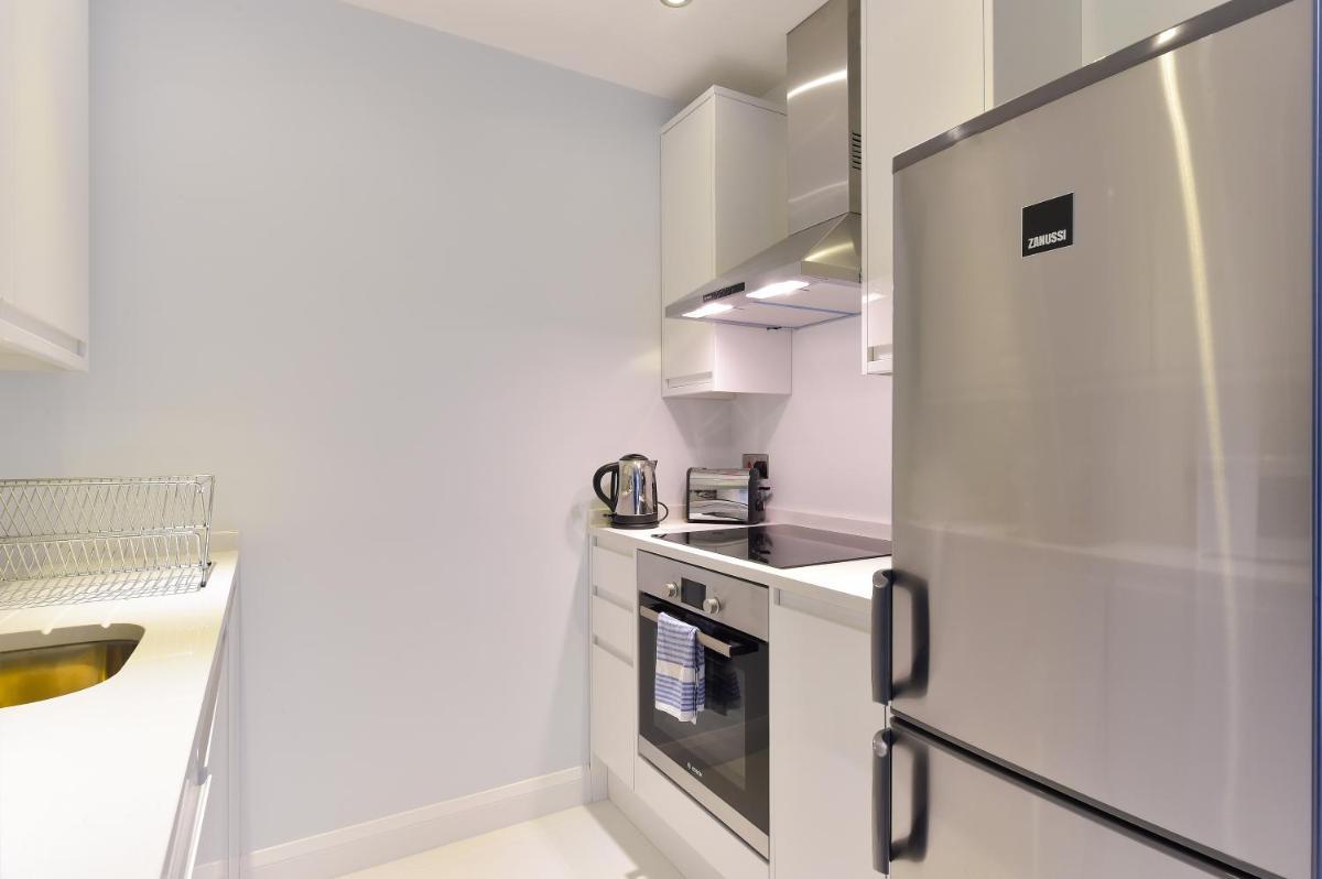 Shoreditch Vibe Apartments - Housity