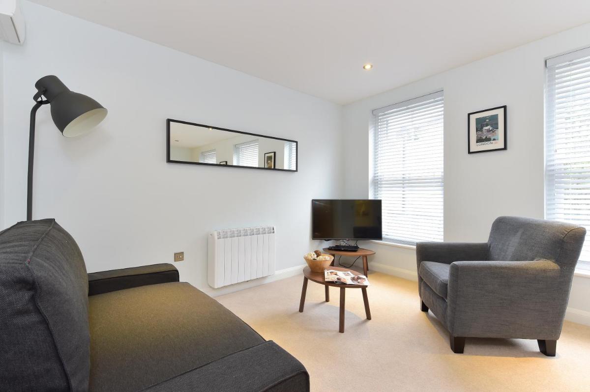 Shoreditch Vibe Apartments - Housity