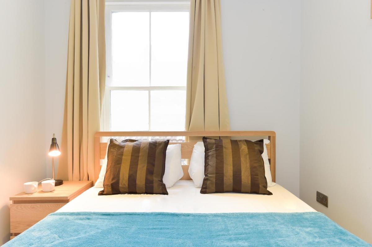 Shoreditch Vibe Apartments - Housity