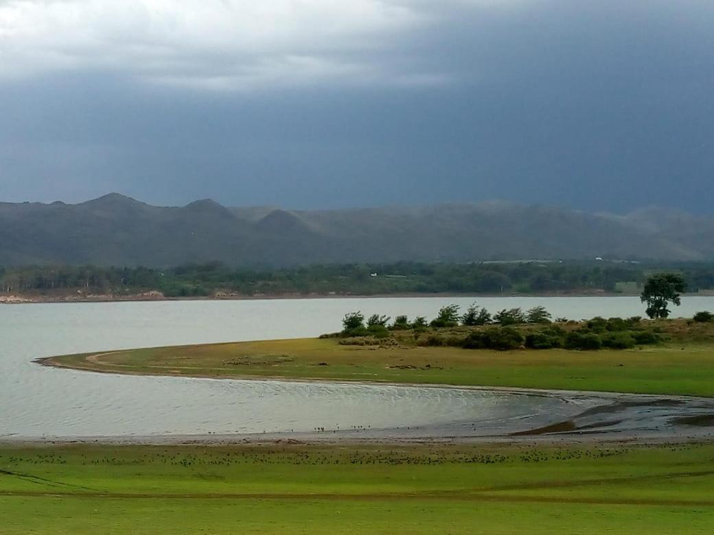 Premium Apart frente al Dique Los Molinos - Housity