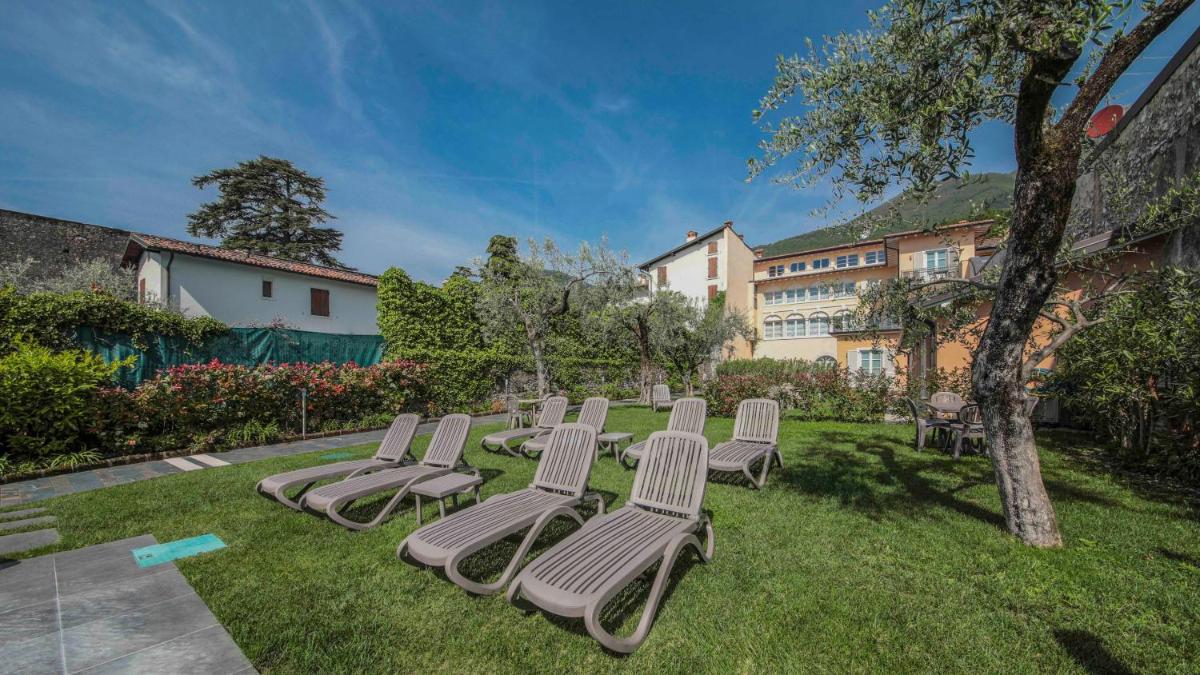 Corte Benaco by Wonderful Italy - Housity