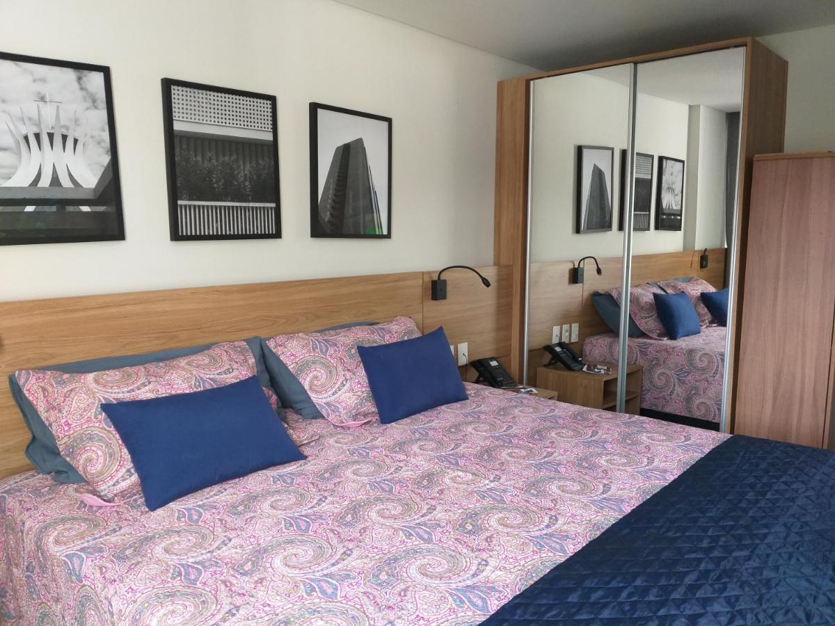 Flat Conforto em Itaipava - Housity