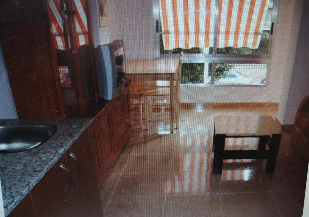 Estudio Apartamento cerca de la playa - Housity