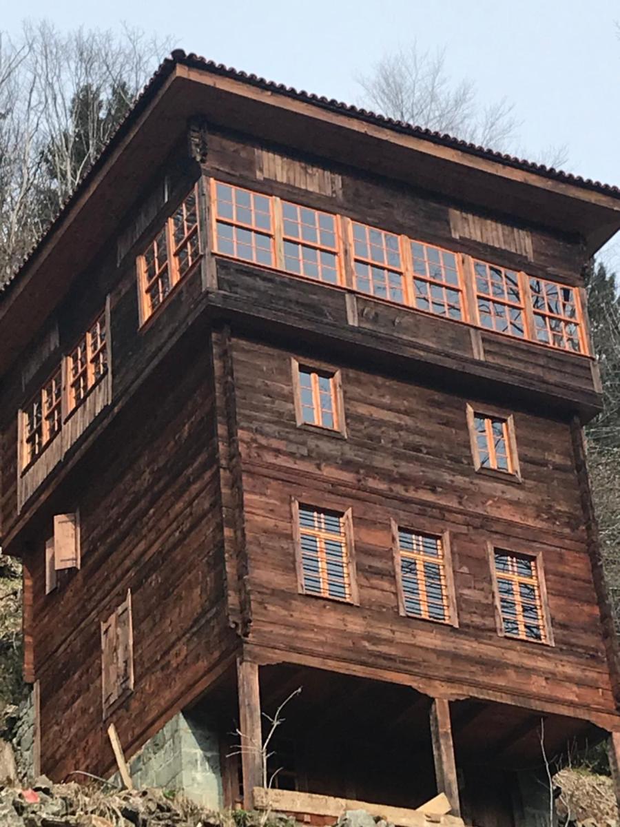 Zilkale Hotel & Köy evi - Housity
