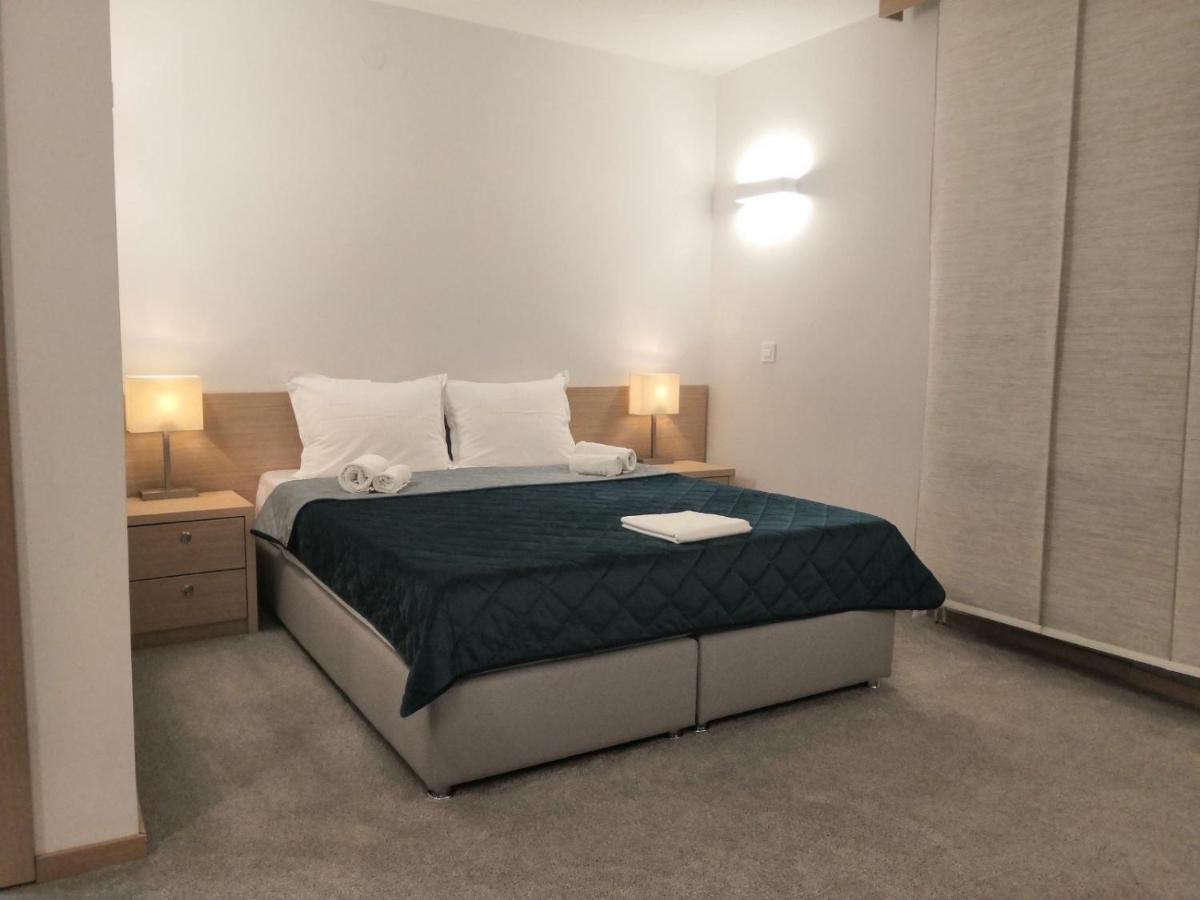 Garni hotel Vir - Housity