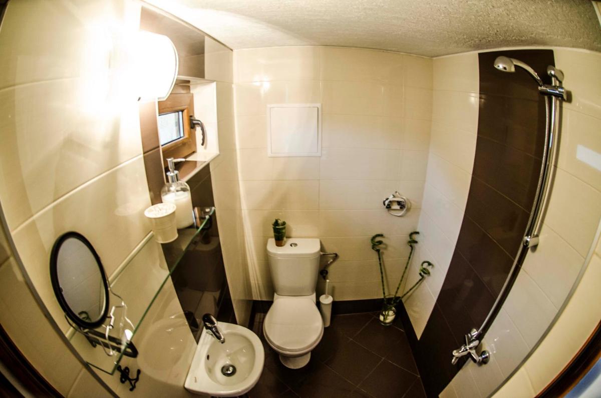 Off Vitosha Blvd Designer Studio - Housity