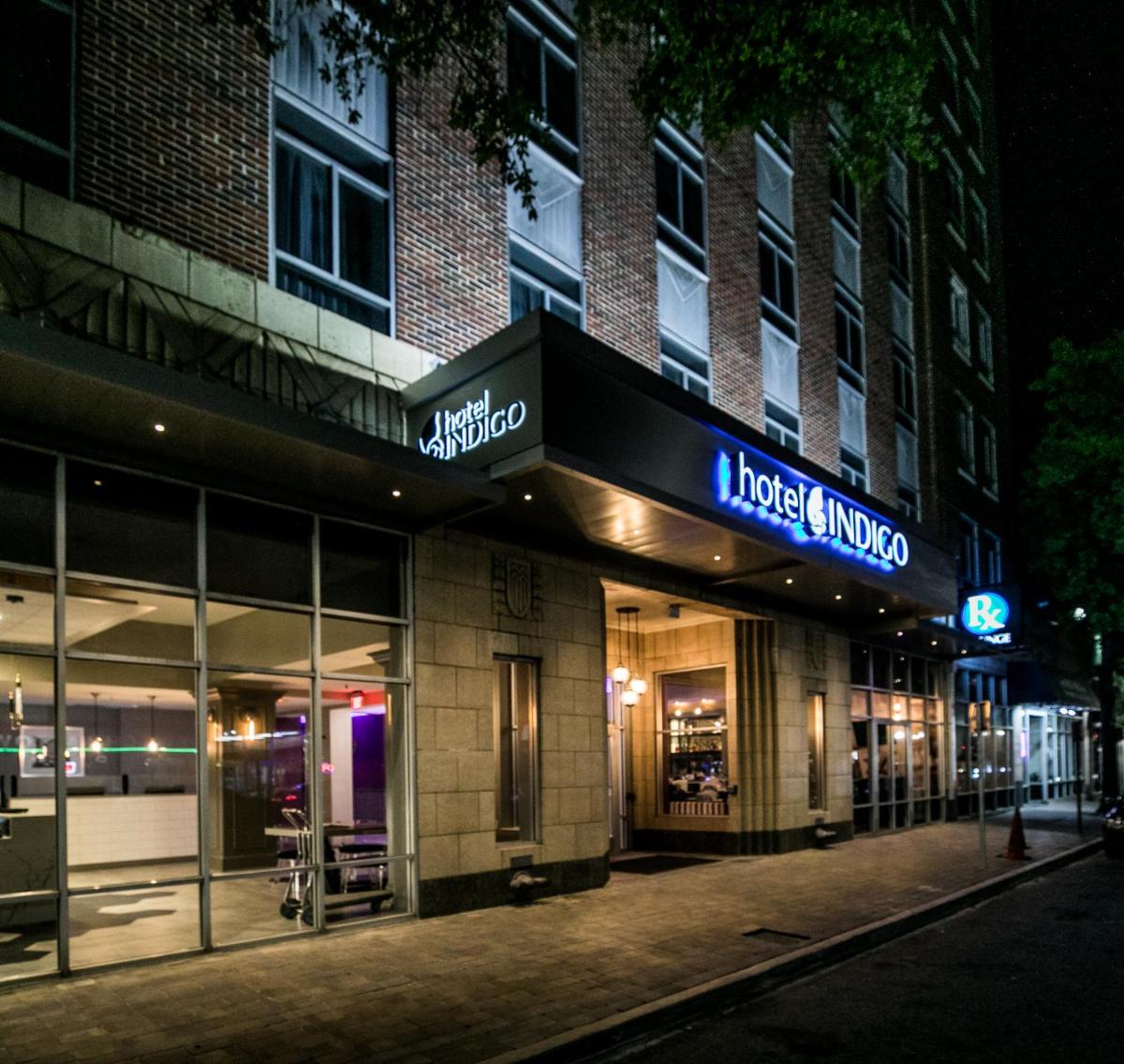 Hotel Indigo - Birmingham Five Points S - UAB by IHG - Housity